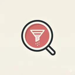 Sift icon